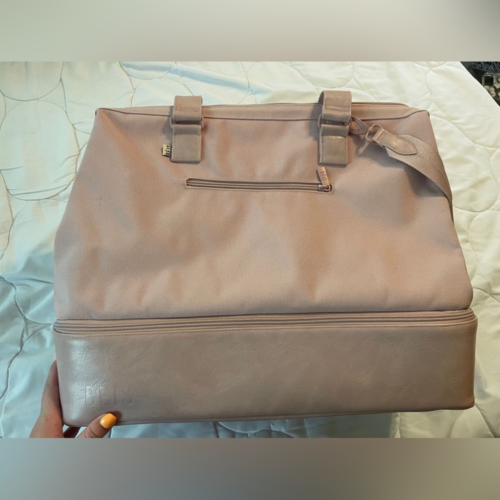 BEIS Weekender Bag